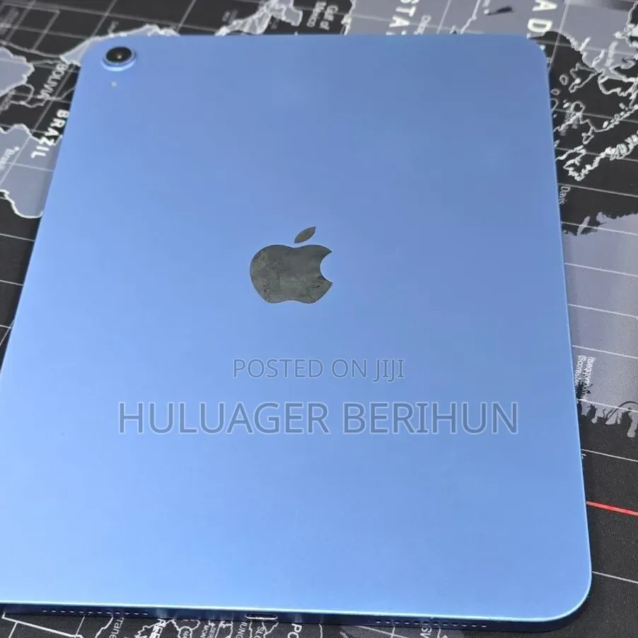 New Apple iPad Pro 128 GB Silver