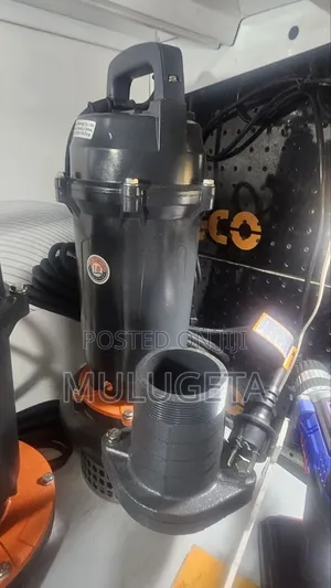Leo Semer Semer 2hp