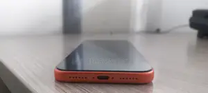 Apple iPhone 17 Pro Max 256 GB Orange