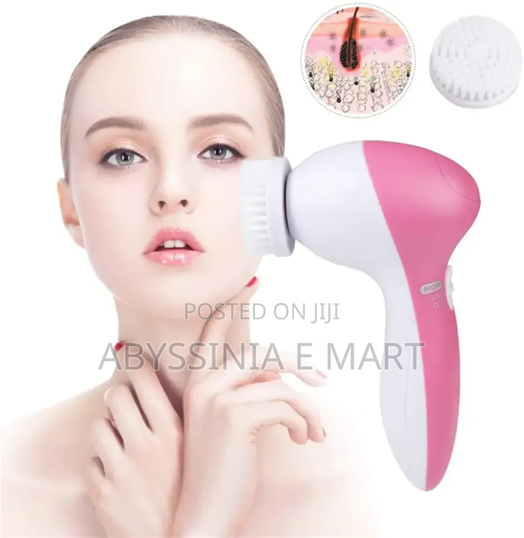 5 In 1 Beauty Care Massager