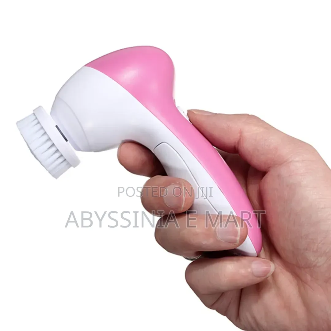5 In 1 Beauty Care Massager