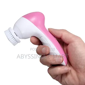 5 In 1 Beauty Care Massager