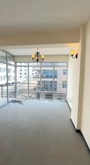 Furnished 2bdrm Apartment in ወሰን ሰንሻይን, Yeka for sale