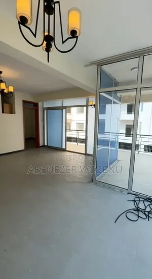 Furnished 2bdrm Apartment in ወሰን ሰንሻይን, Yeka for sale