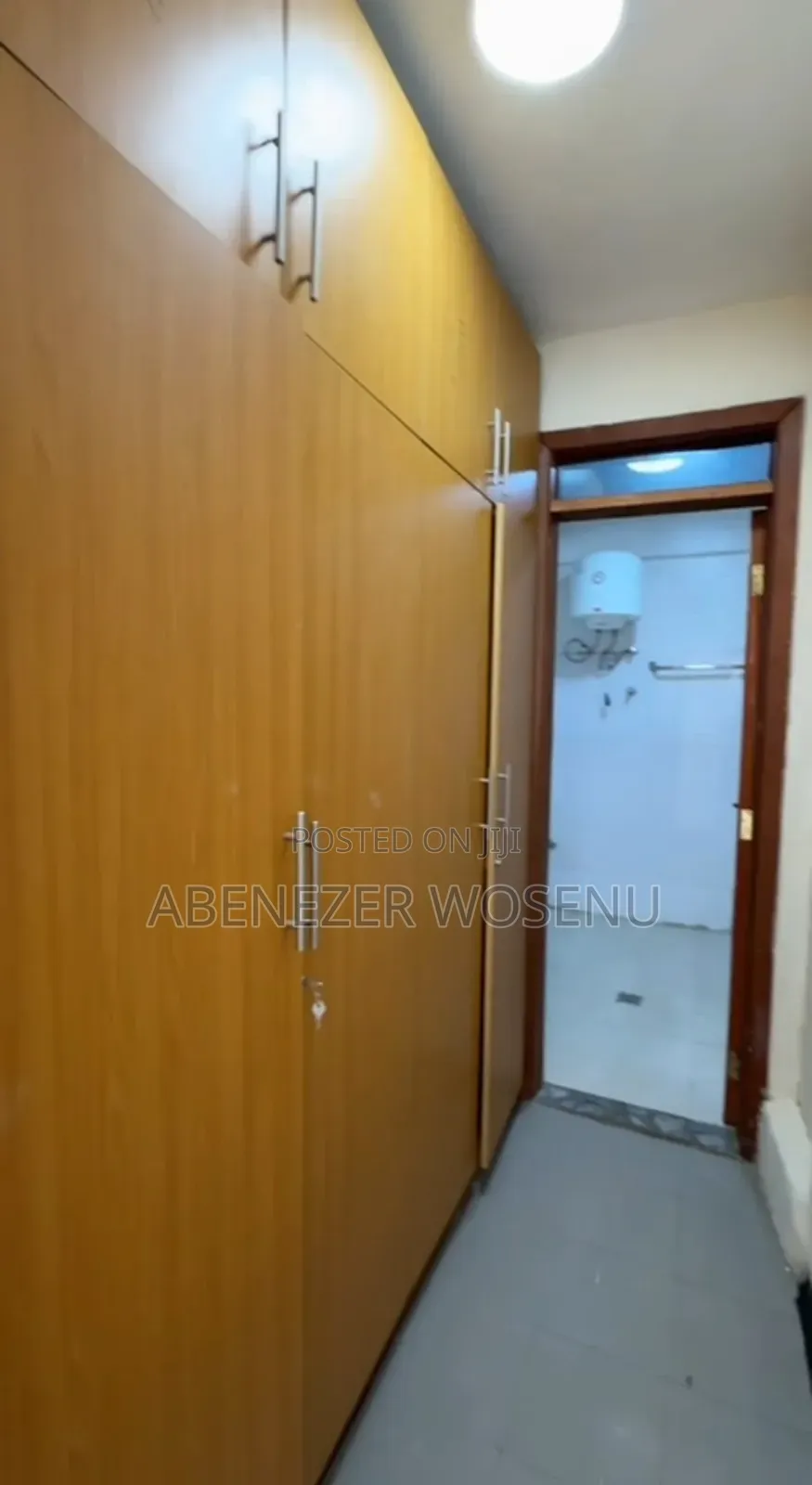 Furnished 2bdrm Apartment in ወሰን ሰንሻይን, Yeka for sale