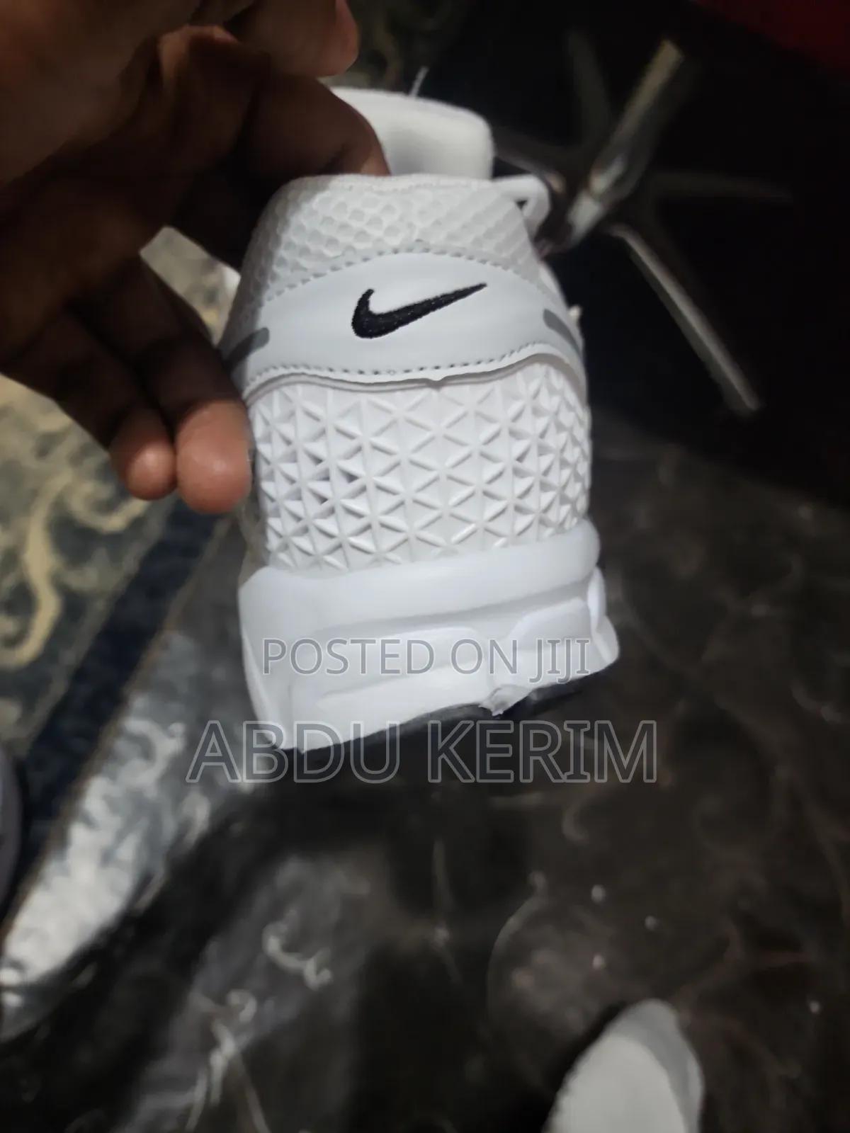 Nike Vomero5