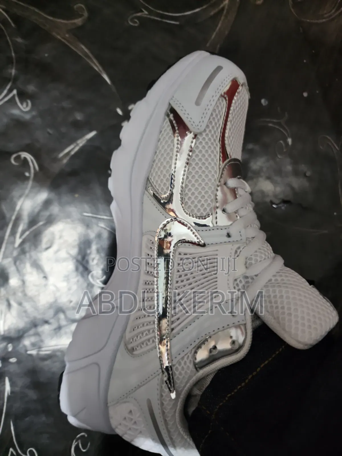 Nike Vomero5