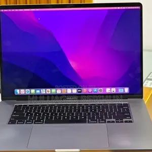 New Laptop Apple MacBook 2015 32GB AMD Ryzen 5 SSD 2T