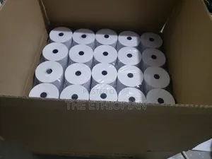 Thermal Paper