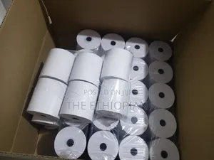 Thermal Paper