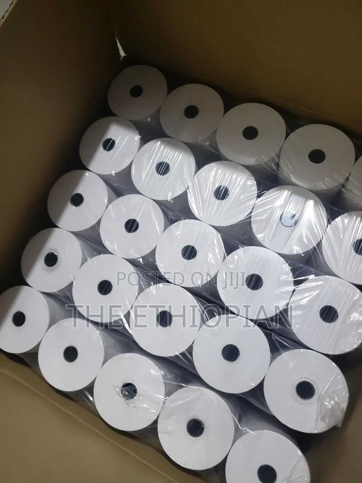 Thermal Paper