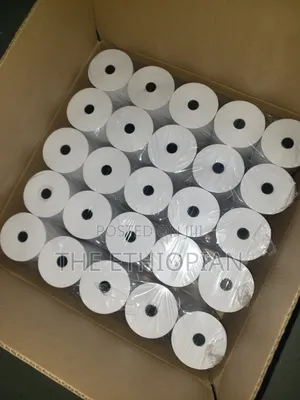 Thermal Paper