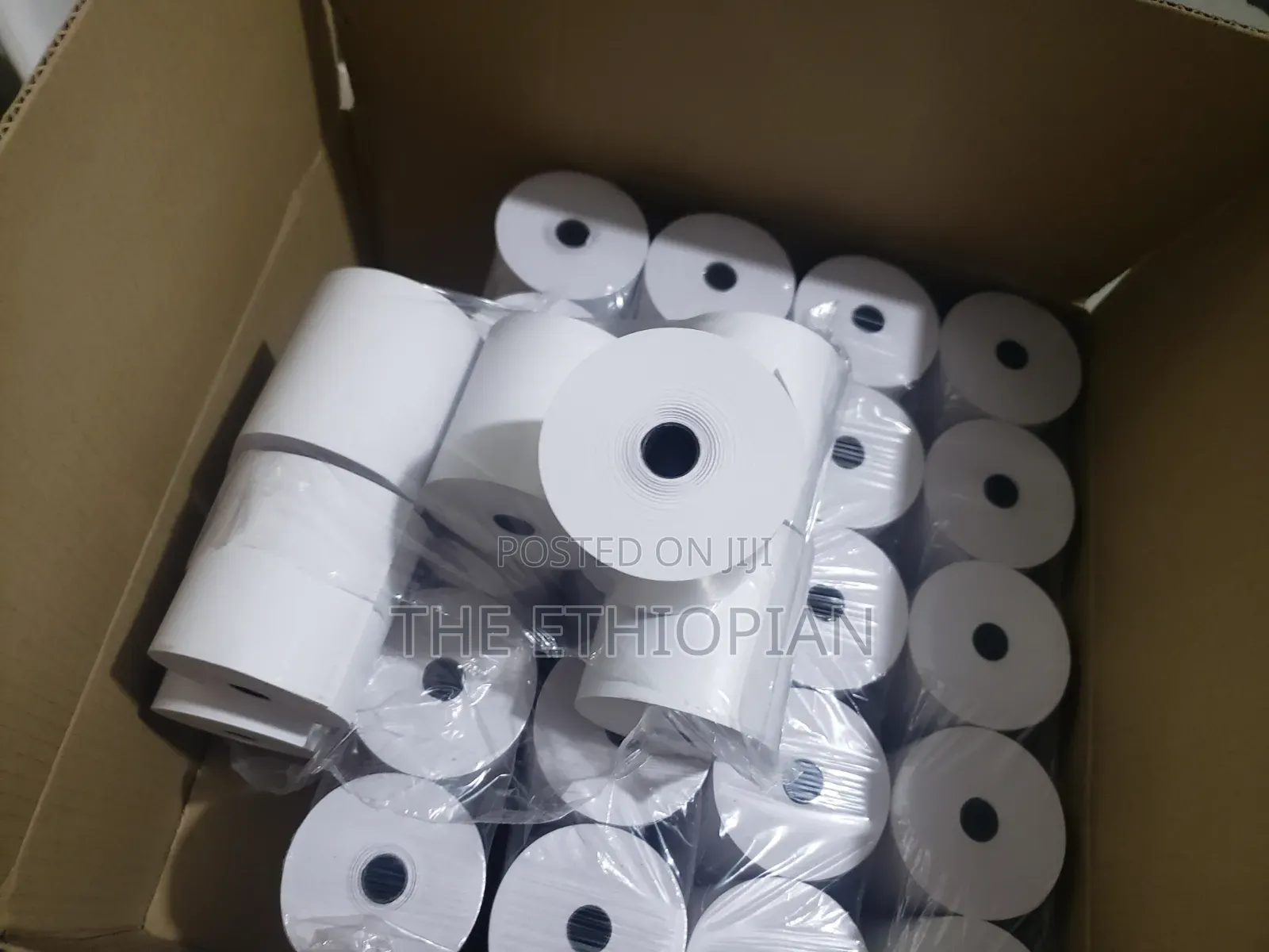Thermal Paper