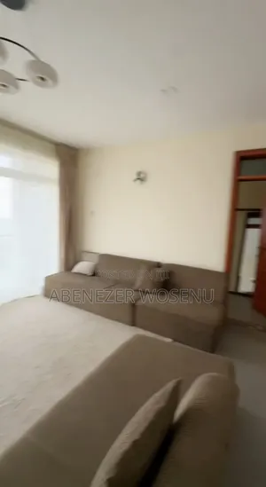 Furnished 1bdrm Apartment in ወሰን ሰንሻይን, Yeka for sale