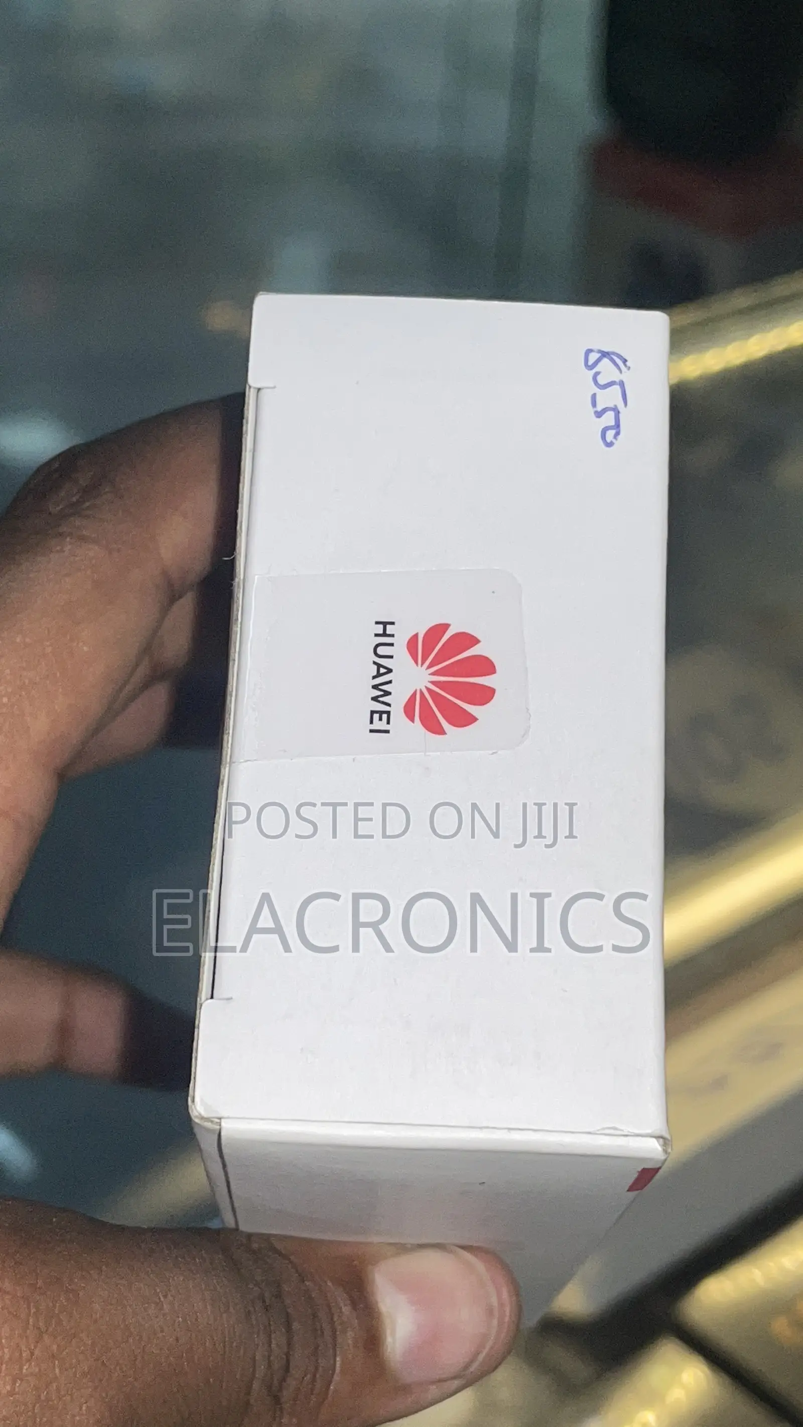 Huawei 4g Mobile Wifi Router | Portable Wifi | Connect 16 Devices