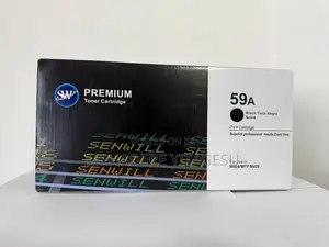 Sw 59a Toner