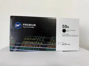 Sw 59a Toner