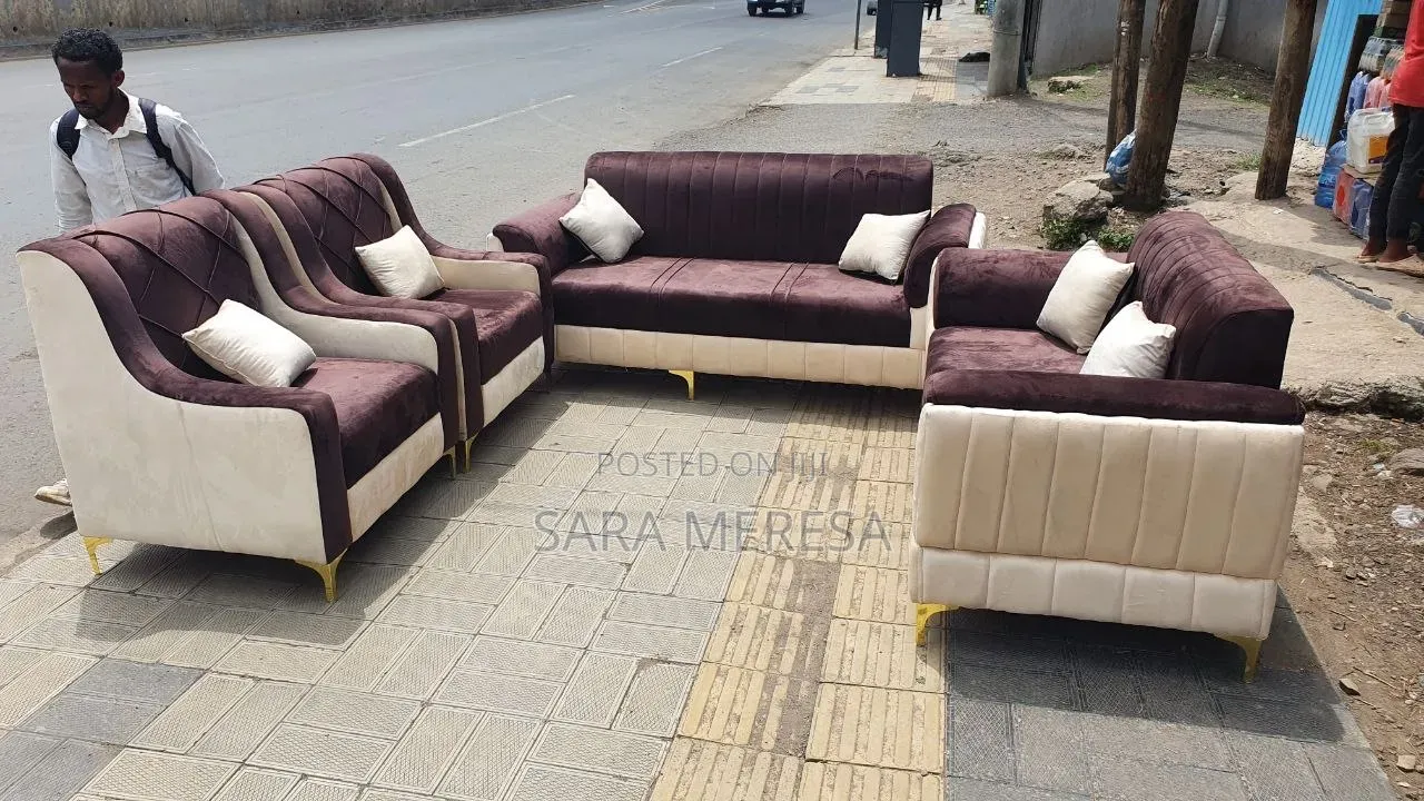 Sofa ,King