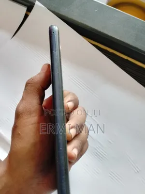 Vivo Y31 128 GB Black