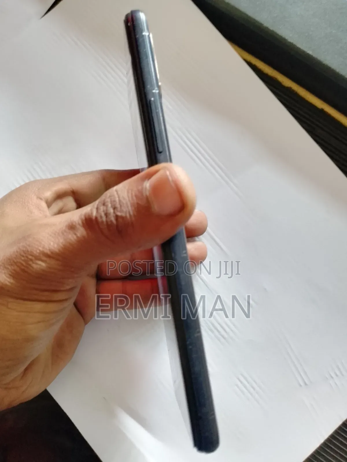 Vivo Y31 128 GB Black