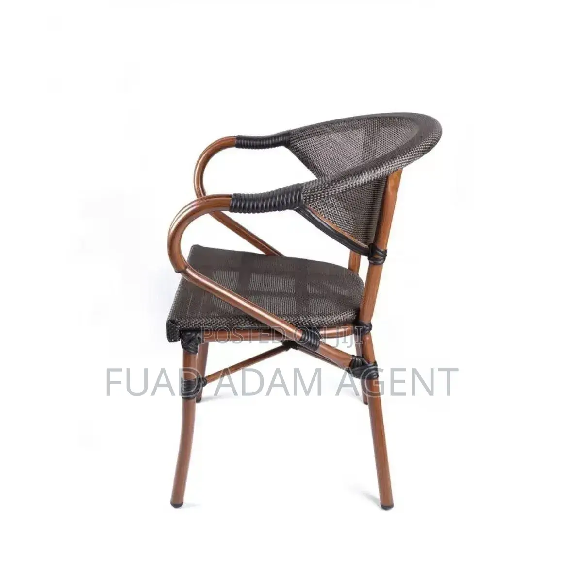 Dining Set|Outdoor Table 4 Chairs Set|