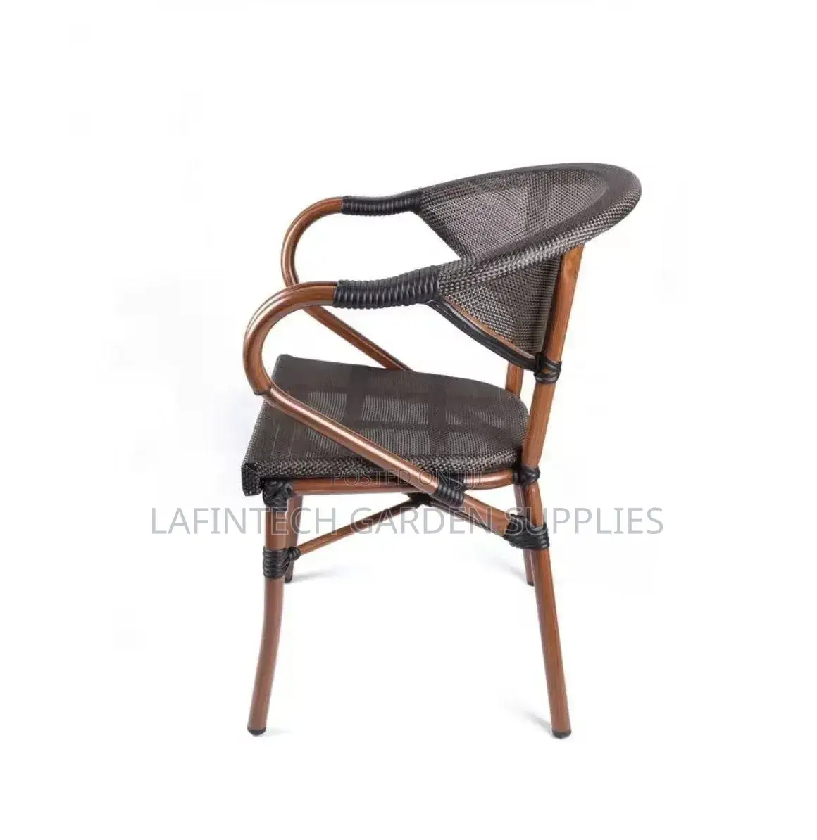 Dining Set|Outdoor Table 4 Chairs Set|