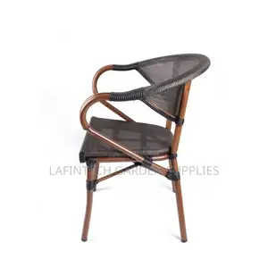 Dining Set|Outdoor Table 4 Chairs Set|