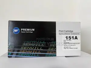 Sw 151a Laserjet Toner
