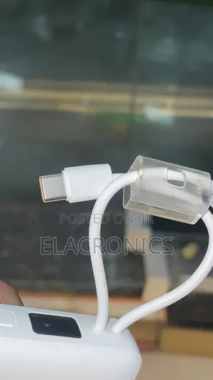 10000 Mah Mini Power Bank T Max | Fast Charging