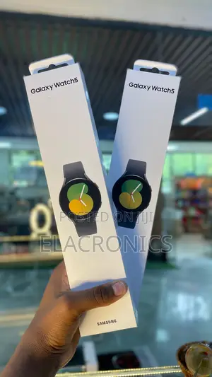 Samsung⁠ Galaxy Watch5 40mm Lte Smartwatch Graphite