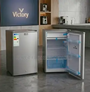 Victory Refrigerator 180 Single-Door Compact (New 2026 Model)