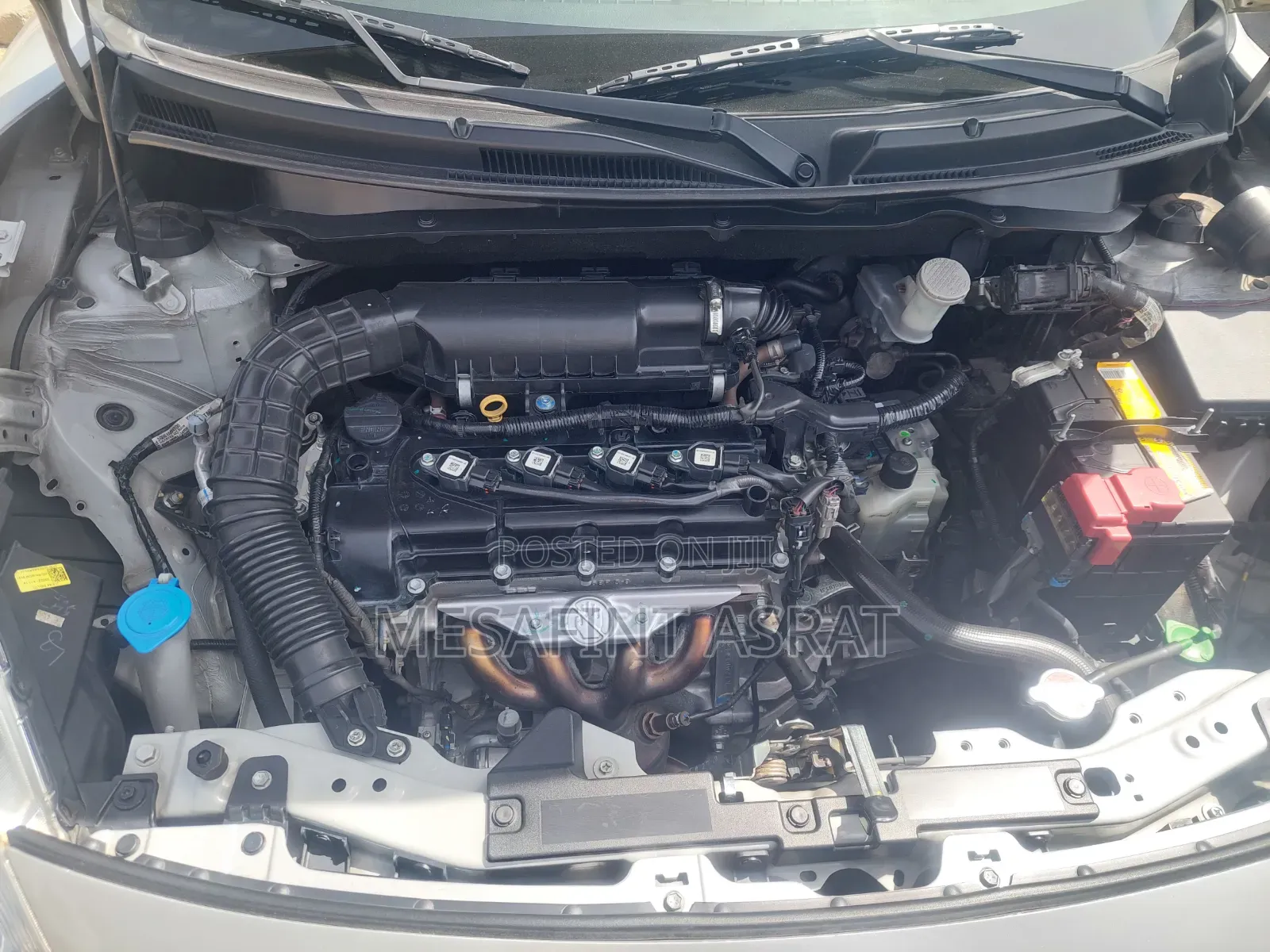 Suzuki Swift 2022 Silver