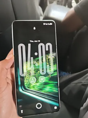 iQOO Z10 512 GB White