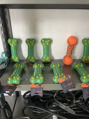 Dog Ball Toy
