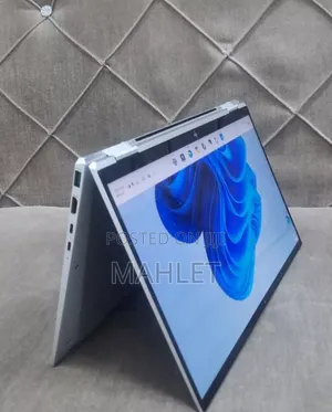 New Laptop HP EliteBook x360 1040 G7 16GB Intel Core i7 SSD 512GB
