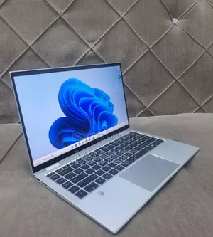 New Laptop HP EliteBook x360 1040 G7 16GB Intel Core i7 SSD 512GB