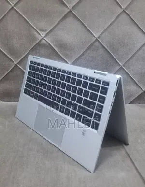 New Laptop HP EliteBook x360 1040 G7 16GB Intel Core i7 SSD 512GB