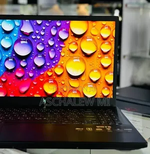 New Laptop Acer Nitro 5 16GB Intel Core i5 SSD 512GB