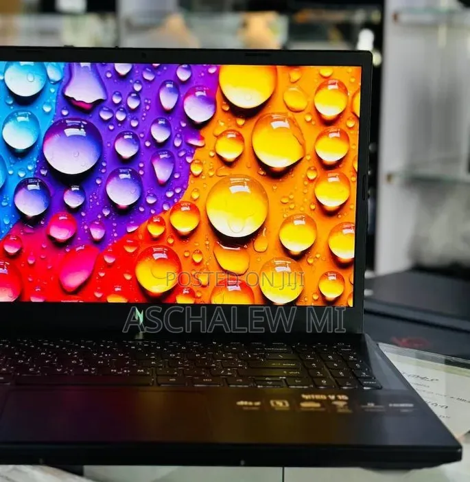 New Laptop Acer Nitro 5 16GB Intel Core i5 SSD 512GB