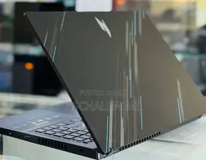 New Laptop Acer Nitro 5 16GB Intel Core i5 SSD 512GB