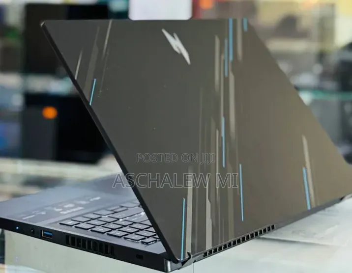 New Laptop Acer Nitro 5 16GB Intel Core i5 SSD 512GB