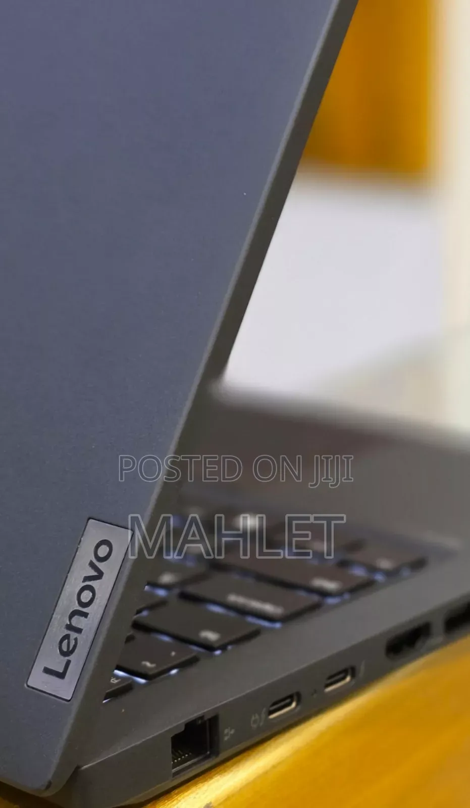 New Laptop Lenovo ThinkPad T14s Gen 2 16GB Intel Core i7 SSD 512GB