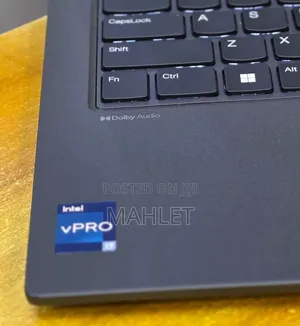 New Laptop Lenovo ThinkPad T14s Gen 2 16GB Intel Core i7 SSD 512GB
