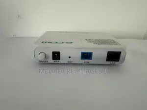 Gcom Epon Onu Modem