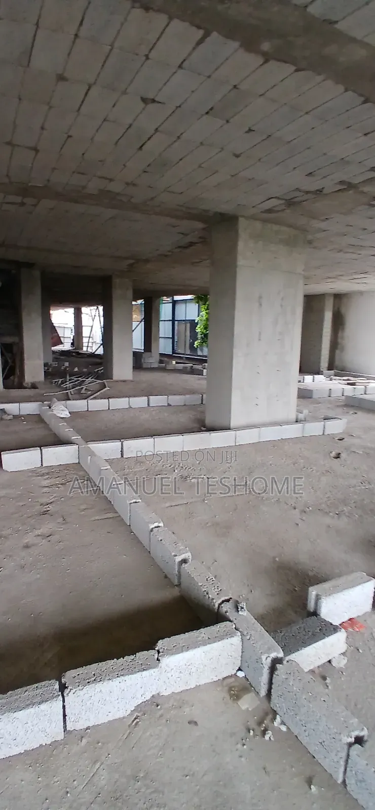 2bdrm Apartment in Emarosh, Arada for sale