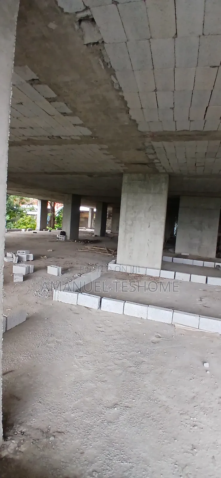 2bdrm Apartment in Emarosh, Arada for sale