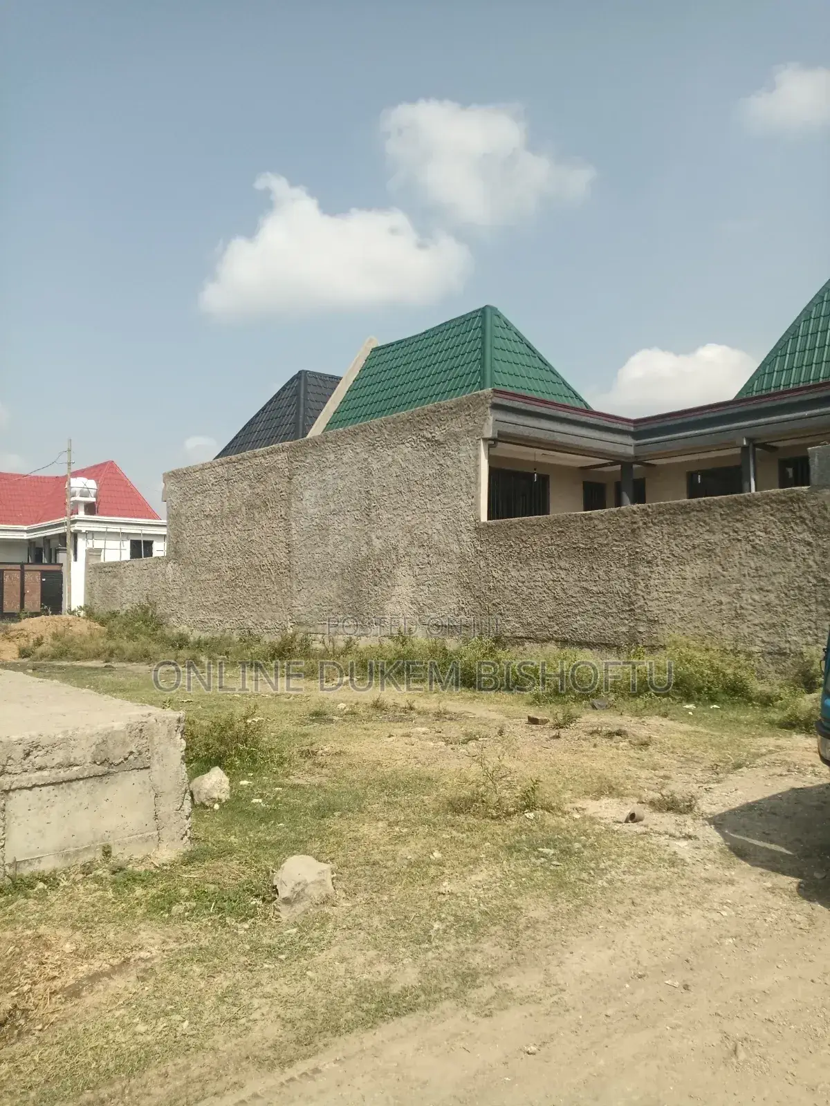 1bdrm House in Dukem Bishoftu, East Shewa for sale