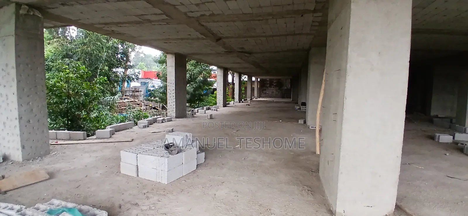 2bdrm Apartment in Emarosh, Arada for sale