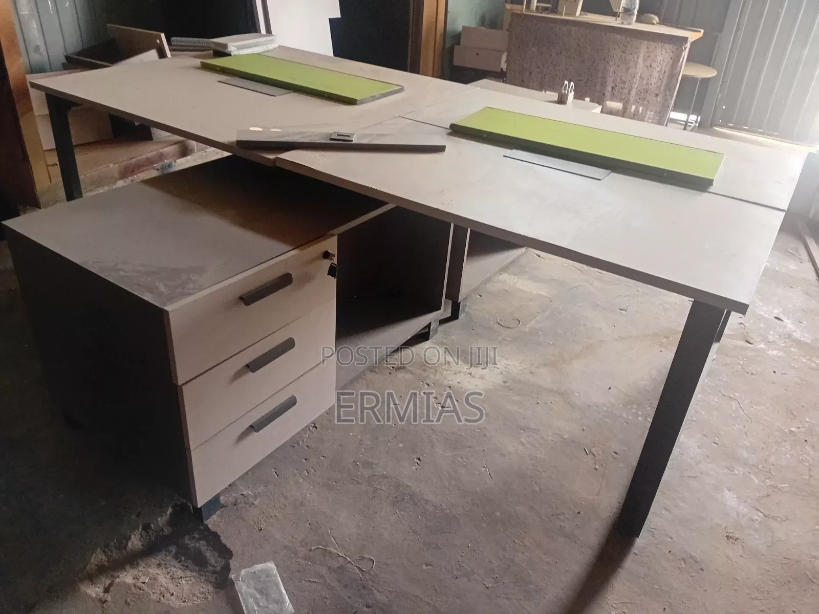 Imported Office Furnitue Almost New