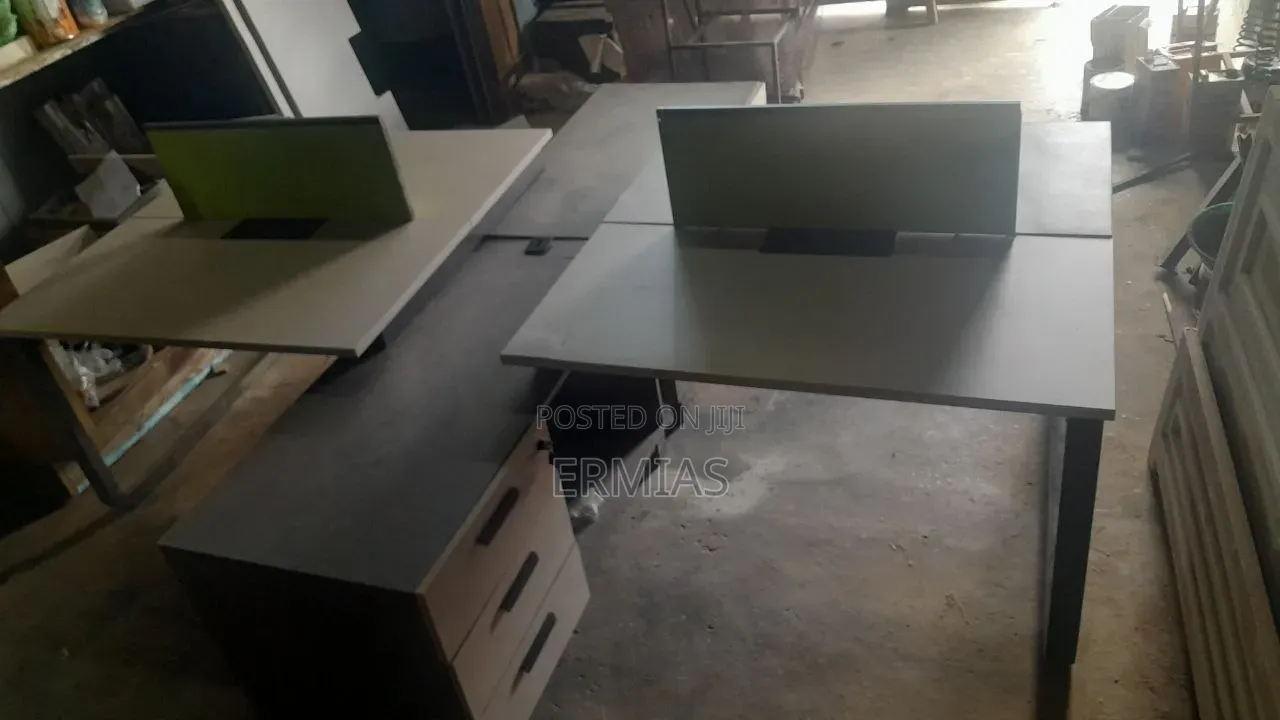 Imported Office Furnitue Almost New